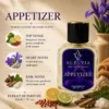 Appetizer – Extrait de Parfum for Men – 50ml - Image 4