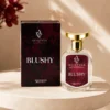 Blushy – Extrait de Parfum for Women – 50ml - Image 2