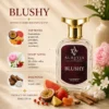 Blushy – Extrait de Parfum for Women – 50ml - Image 4