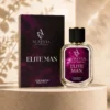 Elite Man – Extrait de Parfum for Men – 50ml - Image 2