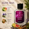 Elite Man – Extrait de Parfum for Men – 50ml - Image 4
