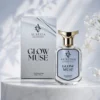 Glow – Muse Extrait de Parfum for Women – 50ml - Image 2