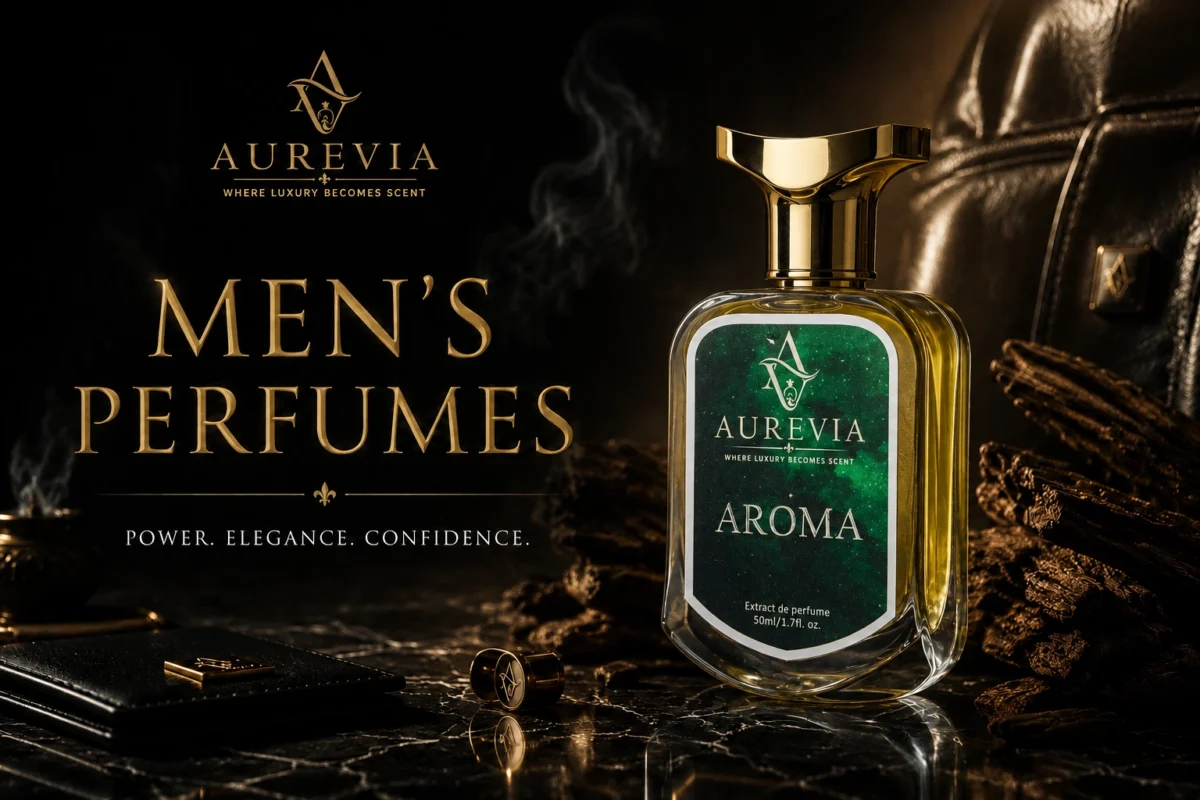 Men Perfumes
