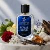 Royal Musk perfume for men in Pakistan by Aurevia – 50ml