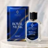 Royal Musk – Extrait de Parfum for Men – 50ml - Image 2