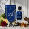 Royal Musk – Extrait de Parfum for Men – 50ml - Image 3