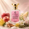 Velvet Sugar perfume for women in Pakistan by Aurevia – 50ml