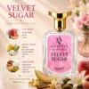 Velvet Sugar – Extrait de Parfum for Women – 50ml - Image 4