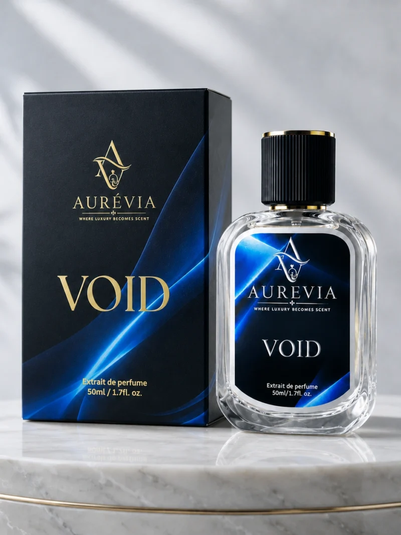 Alternative view of Void – Extrait de Parfum – 50ml