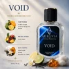 Void – Extrait de Parfum – 50ml - Image 4