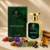 Aroma – Extrait de Parfum for Men – 50ml - Image 3