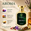 Aroma – Extrait de Parfum for Men – 50ml - Image 4