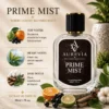 Prime Mist – Extrait de Parfum for Men – 50ml - Image 4
