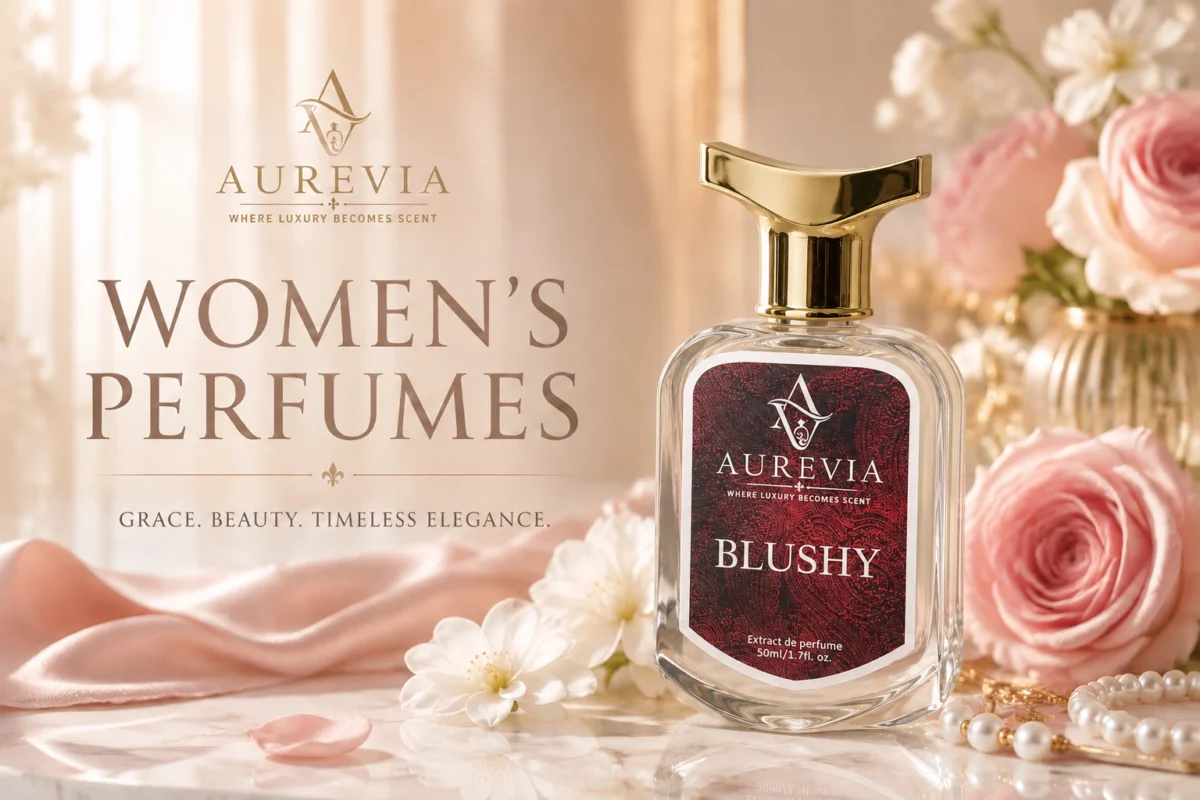 Women Perfumes